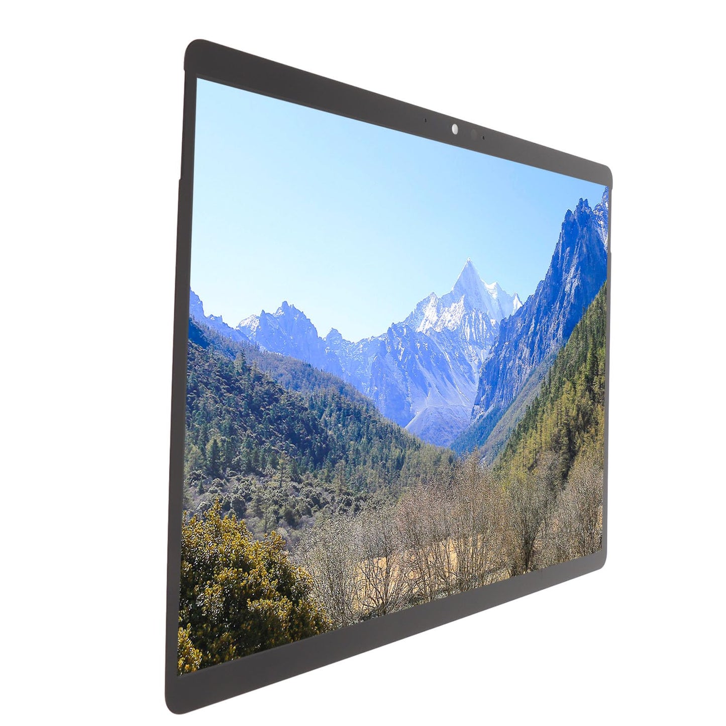13 inch Screen Replacement for Pro X 1876 M1042400, 2880x1920 LED Display Digitizer Assembly, Laptop Replacement