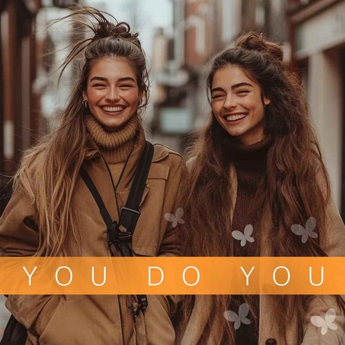 DOORES Hair Extensions Ponytail Extensions Human Hair Balayage Dark Brown to Chestnut Brown 18 Inch 80g Wrap Around Ponytail Remy Hair Extensions Clip in Straight with Magic Paste Heat Resistant