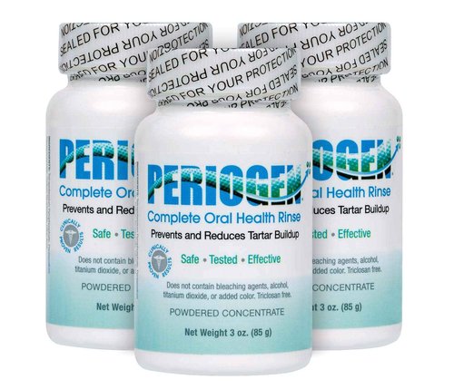 Periogen Complete Oral Health Rinse (3-PK)