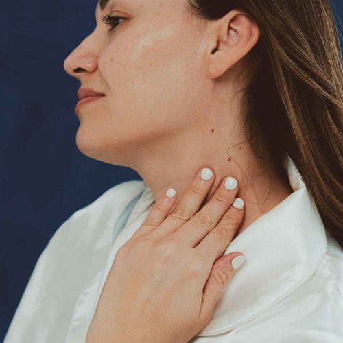 C+A Super Neck Serum (42 cap)