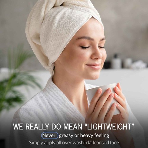 Jao Serious Moisture Aroma Therapy Facial - 1 oz