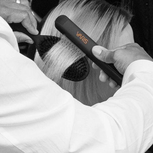 VARIS Smoothing Brush