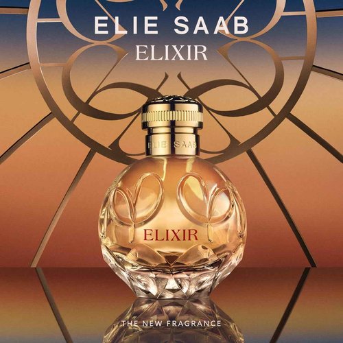Elie Saab Elixir Eau de Parfum 30ML
