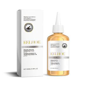 7% Glycolic Acid Facial Toner - Skin Brightening & Firming Exfoliant