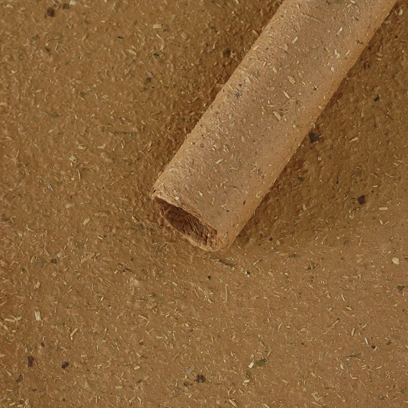 Agarwood Sawdust Handmade Wrapping Paper for Bouquets - Multiple Styles & Sizes