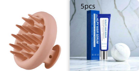 Scalp Hair Repair 20g Scalpy Serum