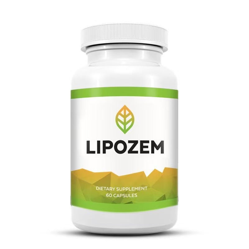 Women's Energy & Hormone Support Capsules - 60 Tablets