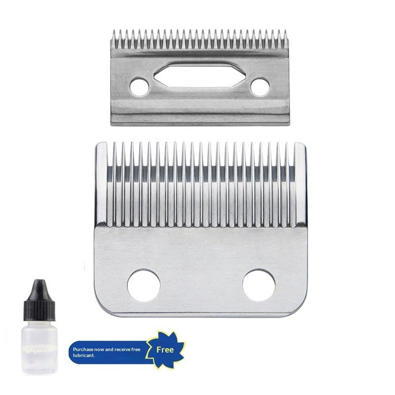 LP19 Hair Clipper Blade Replacement Set - 2pcs
