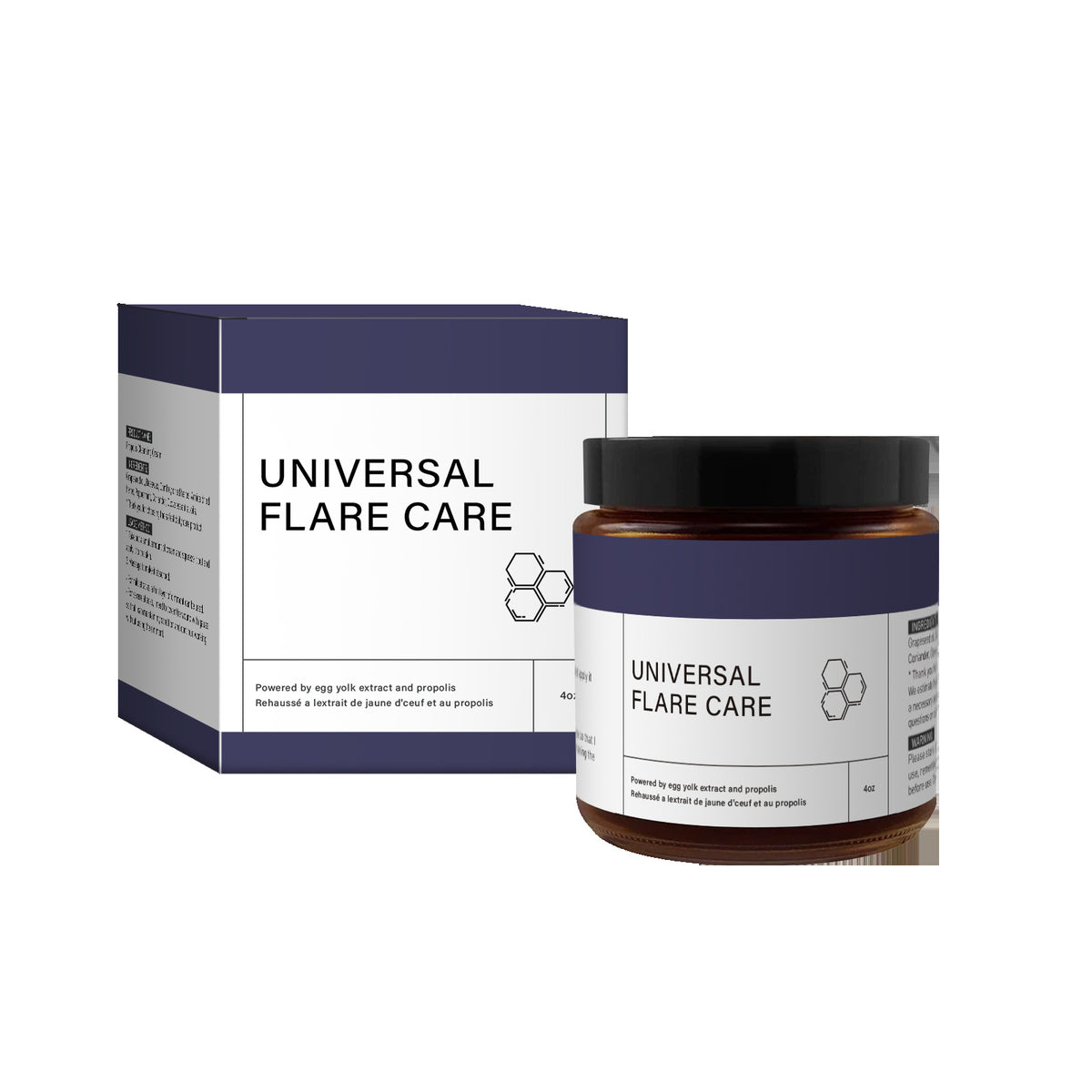 Deep Moisturizing Skin Soothing Discomfort External Application