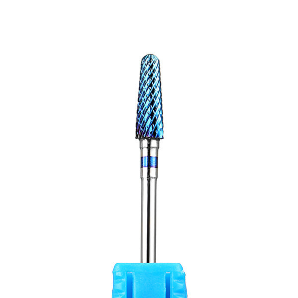 Tungsten Steel Electric Nail Drill Grinding Head Accessory