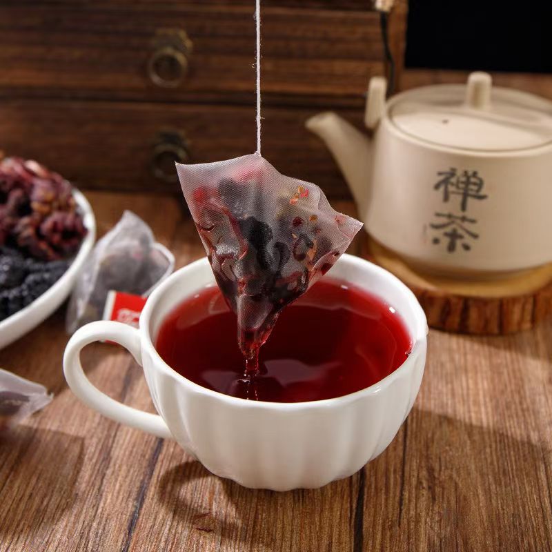 Beauty Tea – Anti-Aging Herbal Blend