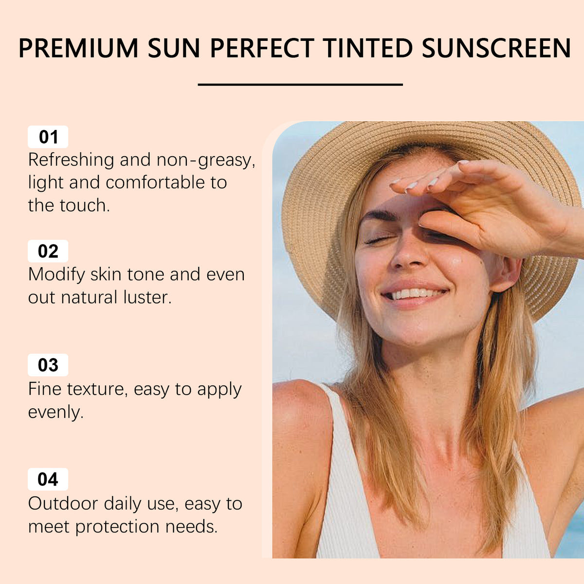 Polishing Protective Cream Summer Outdoor