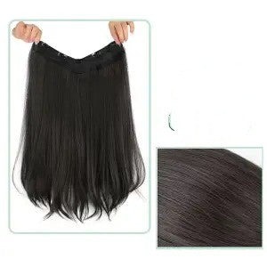 Increase Hair Volume Micro Curl Wig with Natural Black and Curly Styles