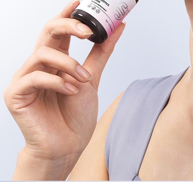 4th Generation Postbiotics Gut Starglow Supplement - 100 Billion CFU