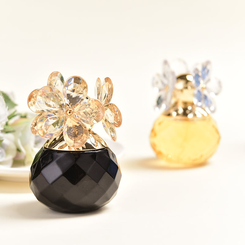 Long-Lasting Niche Fragrance Essential Oil - Multiple Scents