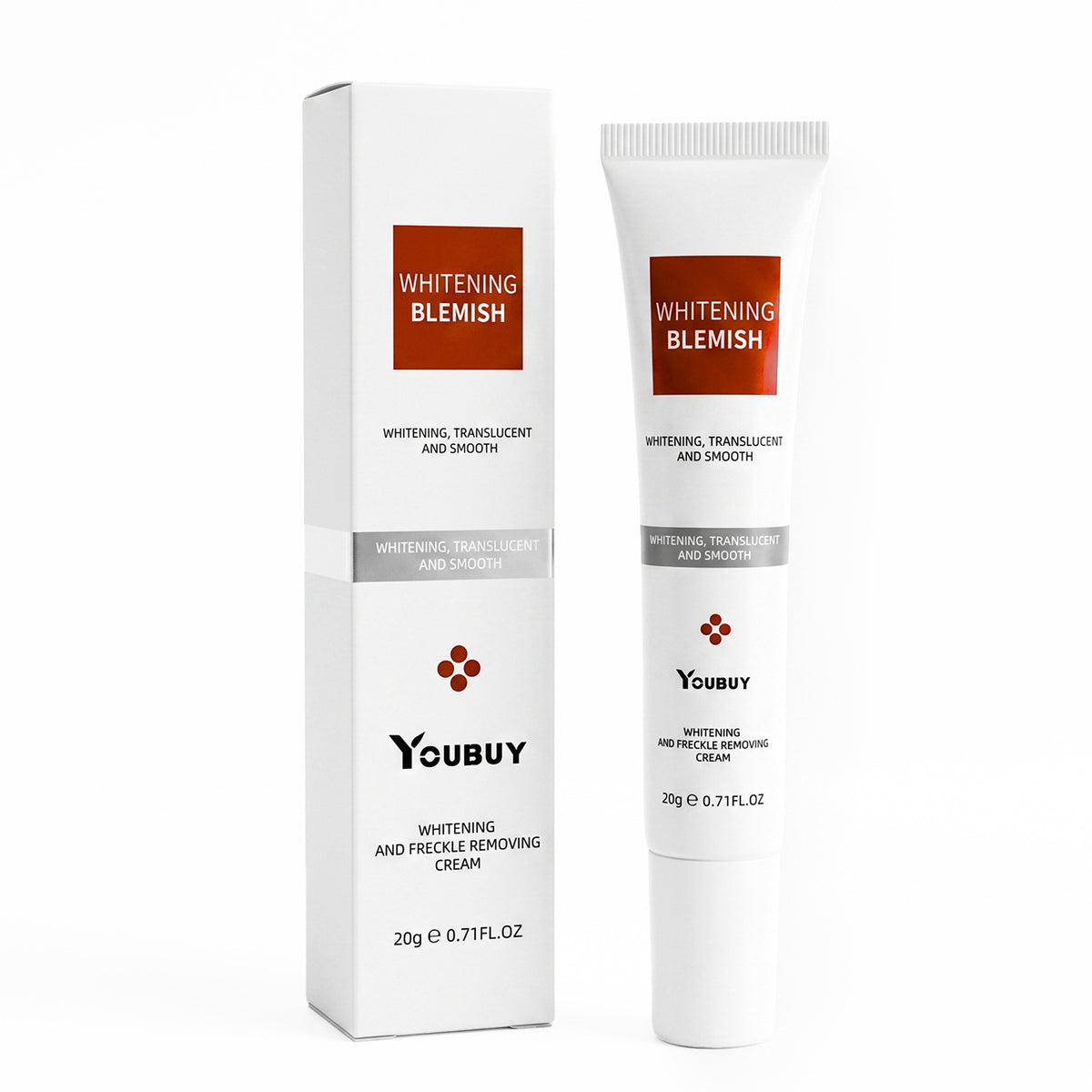 Brightening And Lightening Face Cream To Reduce Melanin