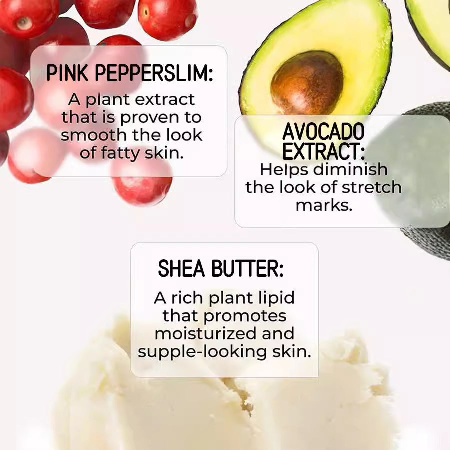 Tightening Cream Moisturizing Lifting Light Lines Firming Skin Body