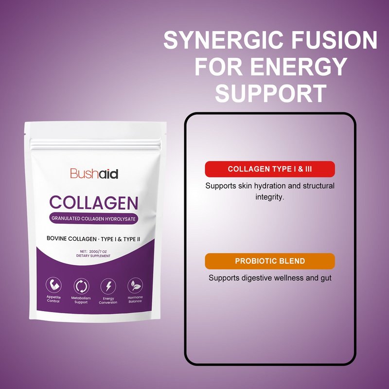 Collagen Protein Powder - 200g