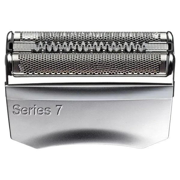Replacement Shaver Head for Braun Series 7 - Compatible with 795cc, 790cc, 760cc, 730, 720, 70s, 70b Models