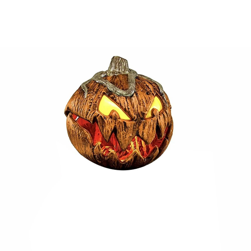 Halloween Pumpkin Lighting Outdoor Garden Decor - Party & Courtyard Decoration