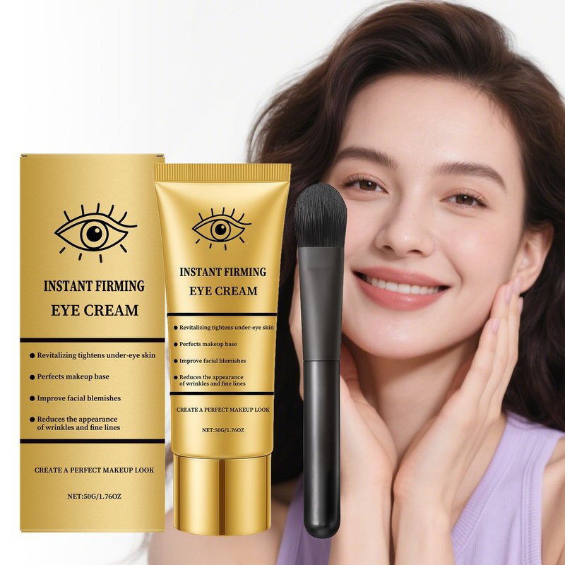 Radiant Nourishing Eye Cream - 70g