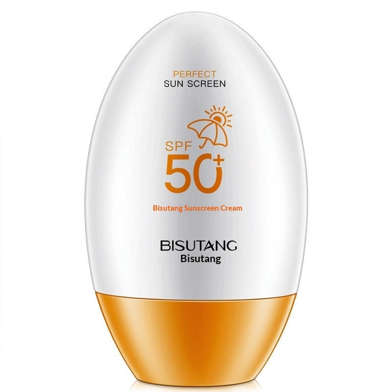 SPF50 Sunscreen Moisturizer - Face & Body, 55ml