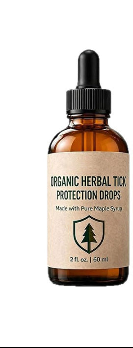 Gentle Body Skincare Dropper Bottle 60ML - All-Over Skin Care Solution