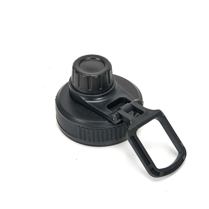 Leak-Proof Drink Lid Cover for Outdoor Sports - Multiple Styles