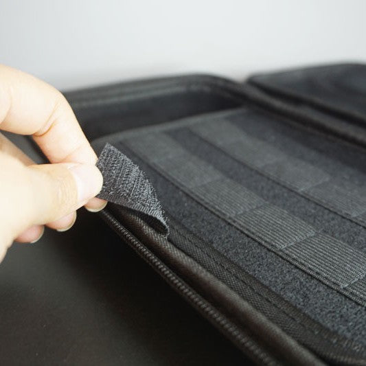 Large Waterproof Nylon Storage Bag for Clothing & Household Items