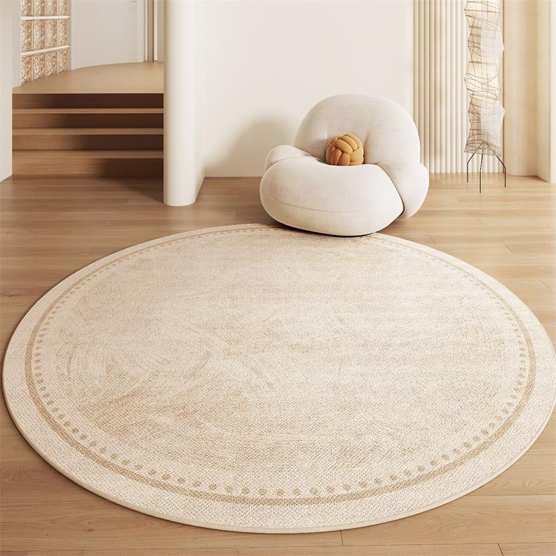 Water Absorbing Non Slip Doormat - Stain Resistant Home Floor Mat