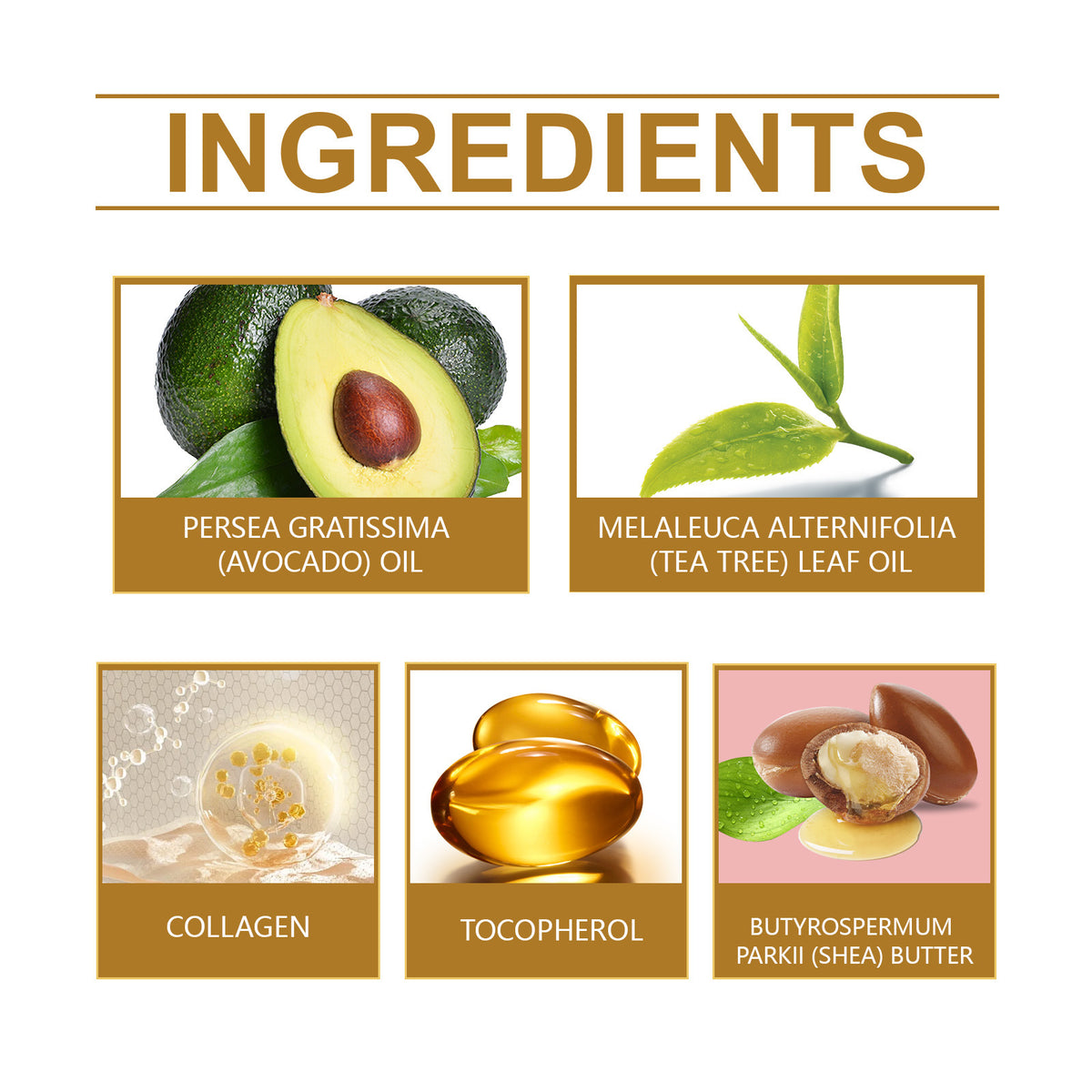 Moisturizing Repairing Nourishing Improve Dry Manic Smooth