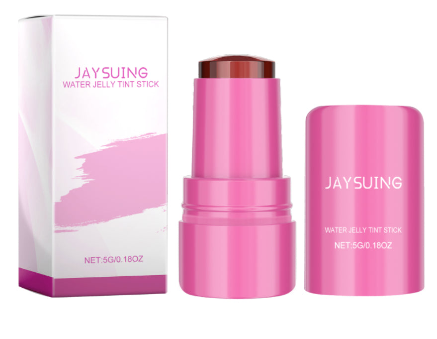 Water Jelly Tint Stick - Rose Pink Hydrating Lip Color