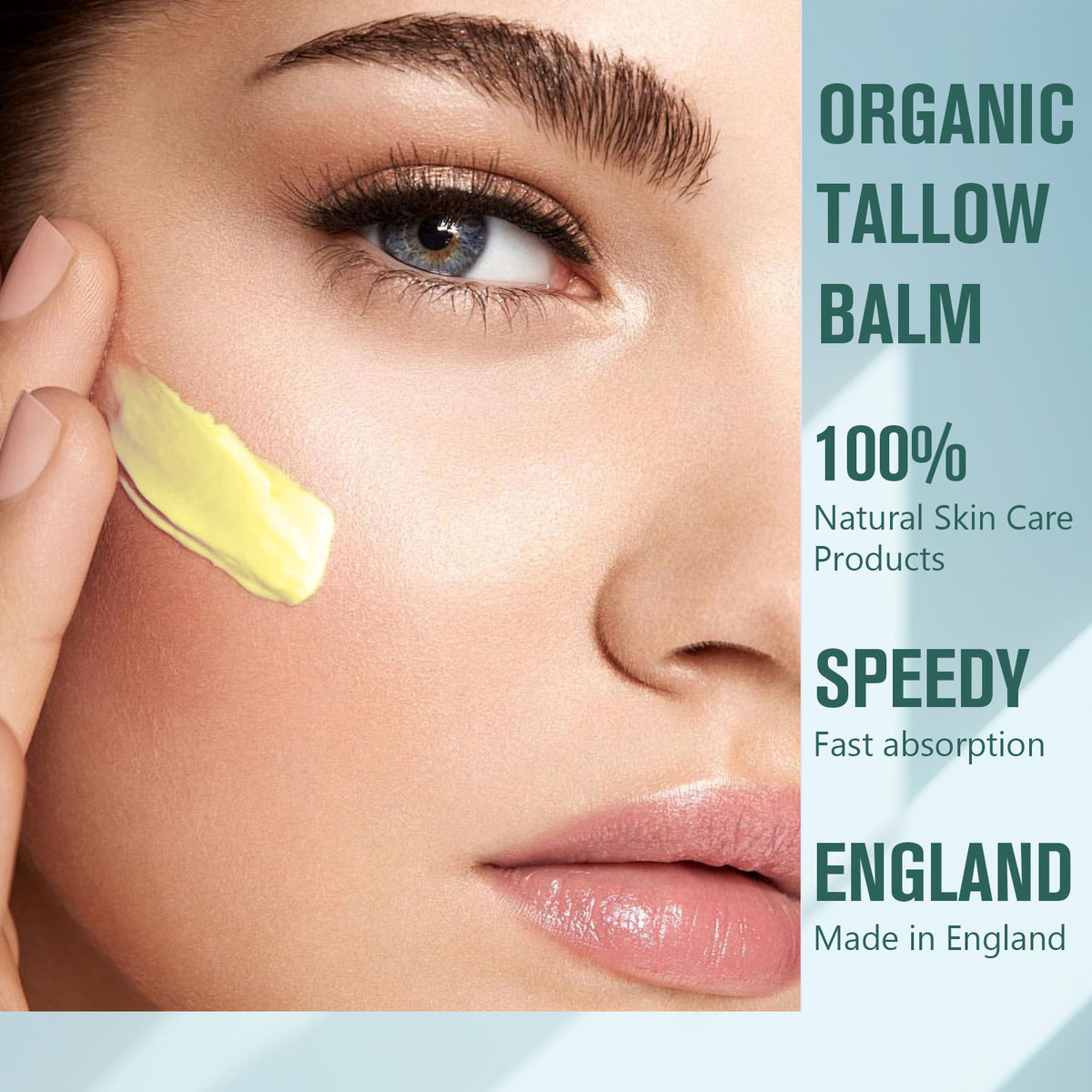 Non-standard Cow Fat Cream Deep Hydrating Moisturizing