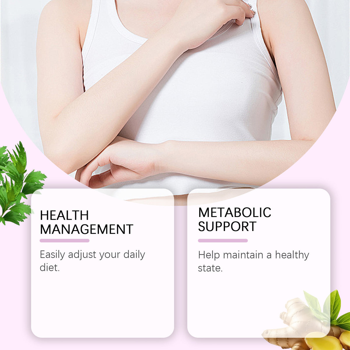 Body Nursing Adhesive Bandage Light Display