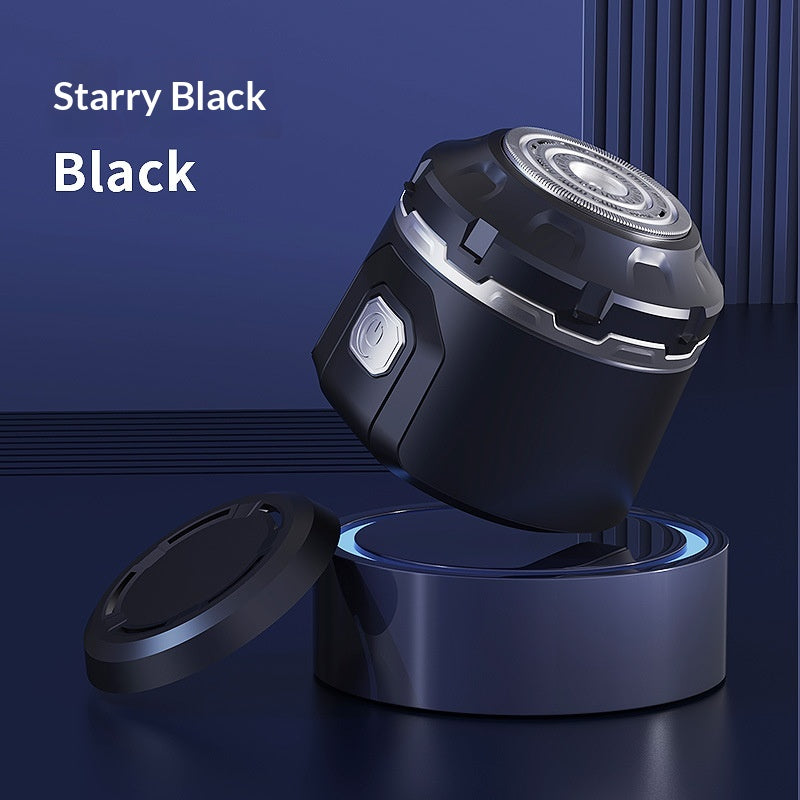 Rechargeable Electric Hair Clipper Waterproof Barber