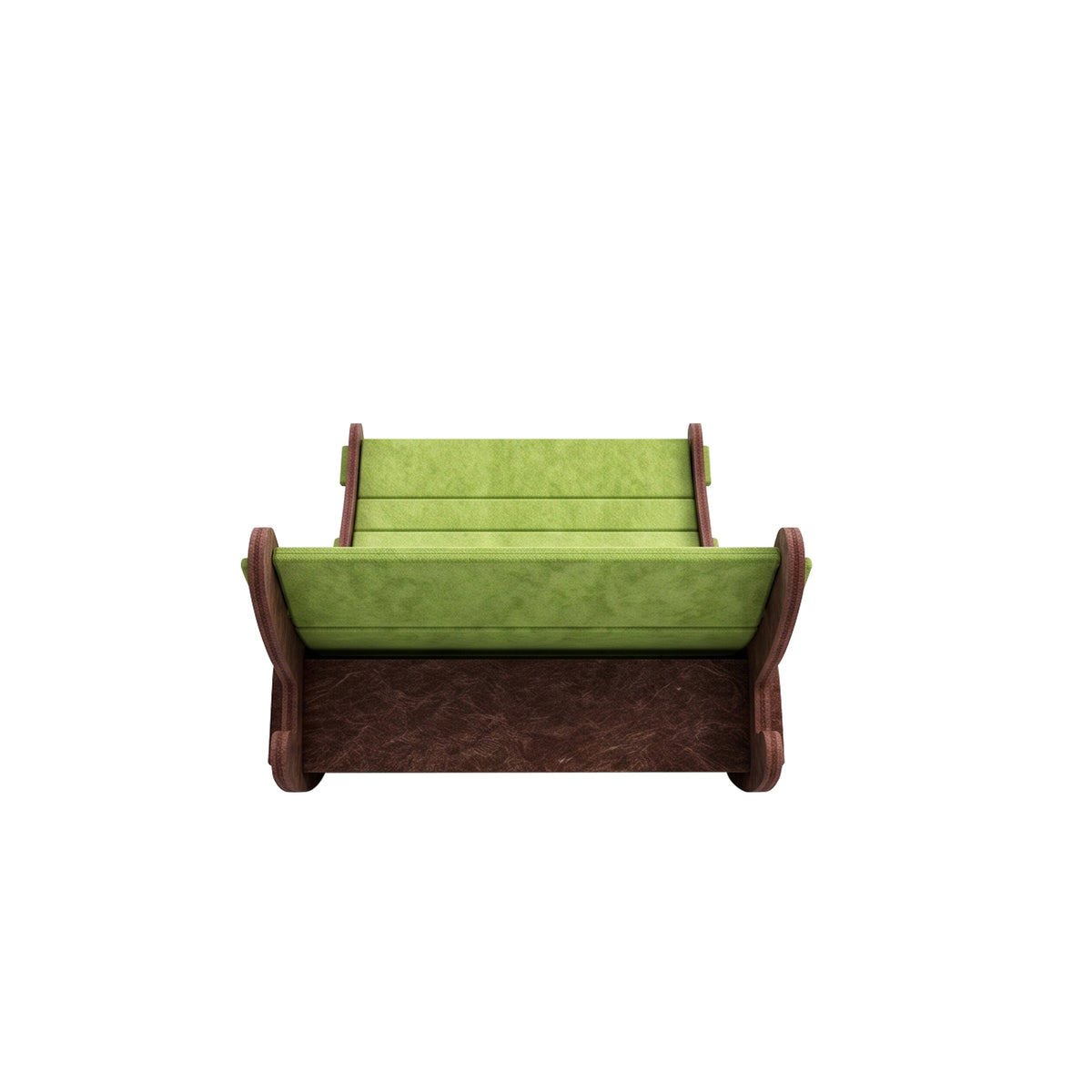 Pet Rocking Chair - Self Pickup Only, Available in White & Green