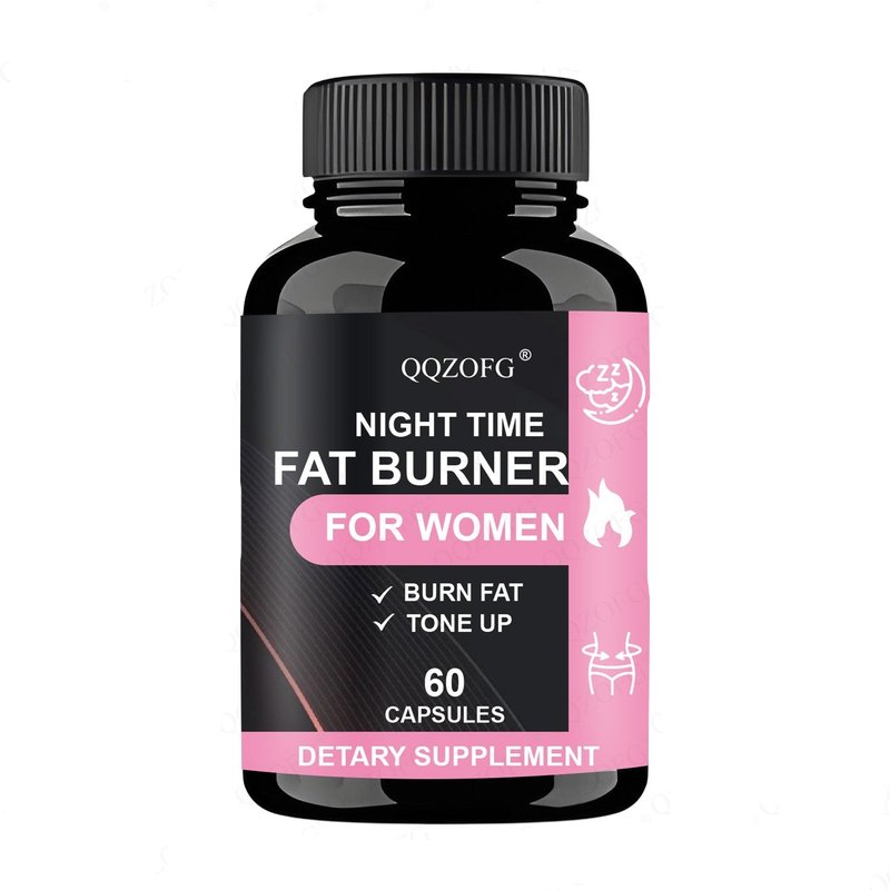 L-Carnitine Capsules 60 Tablets