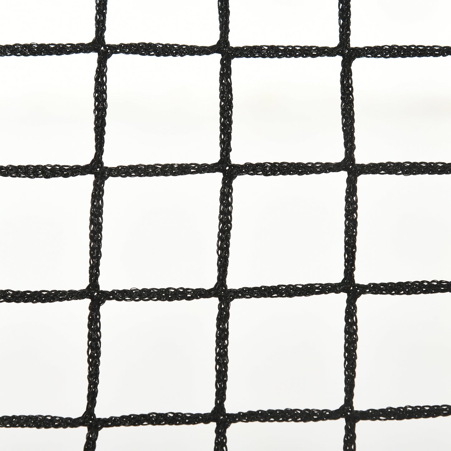 Adjustable Soccer Rebounder Net - Foldable Multi-Sport Training
