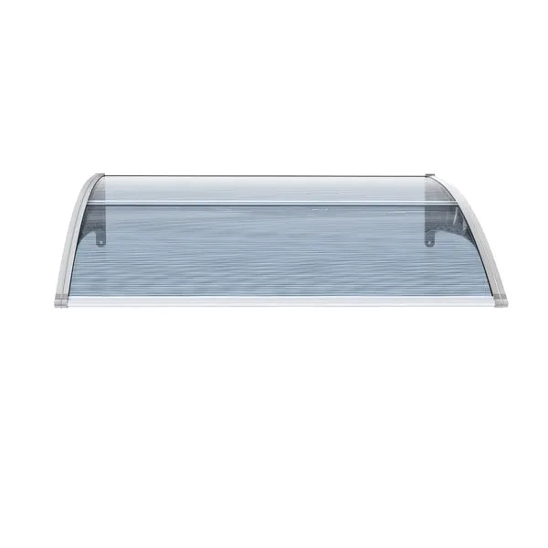 38x40 Inch Door and Window Canopy - UV & Rain Protection