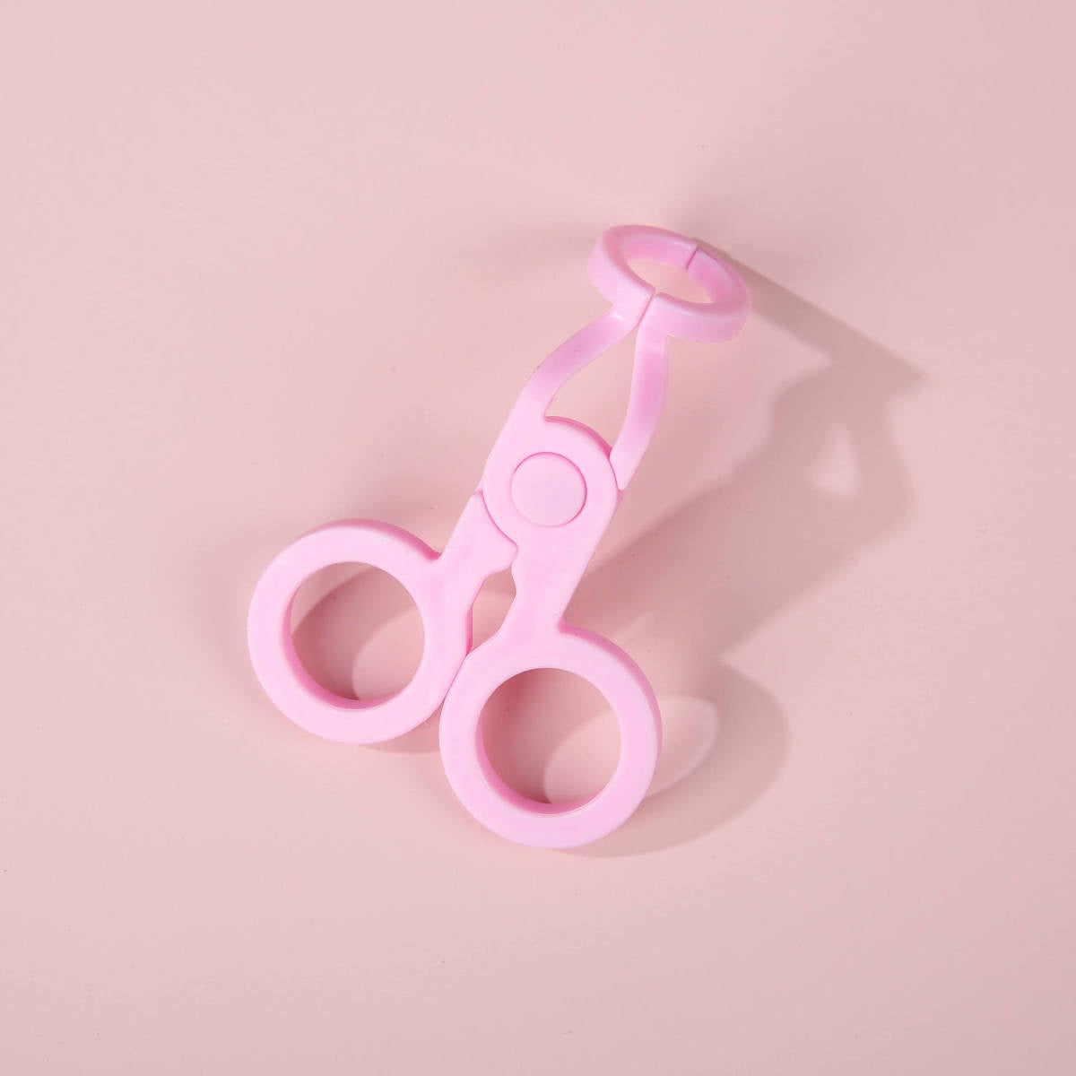 Portable Big Eye Contact Lens Clip Aid for Comfortable Wearing