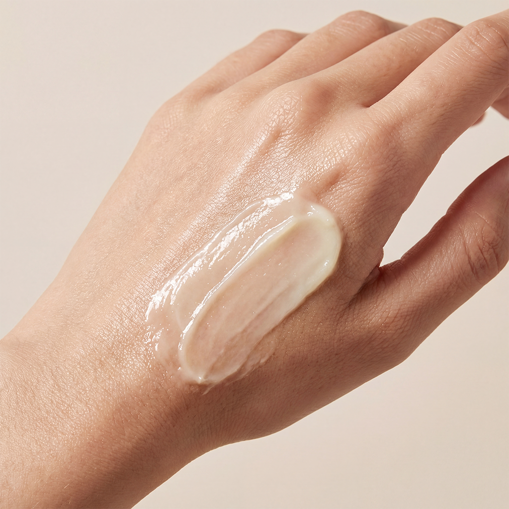 Tallow & Honey Face Cream 60g