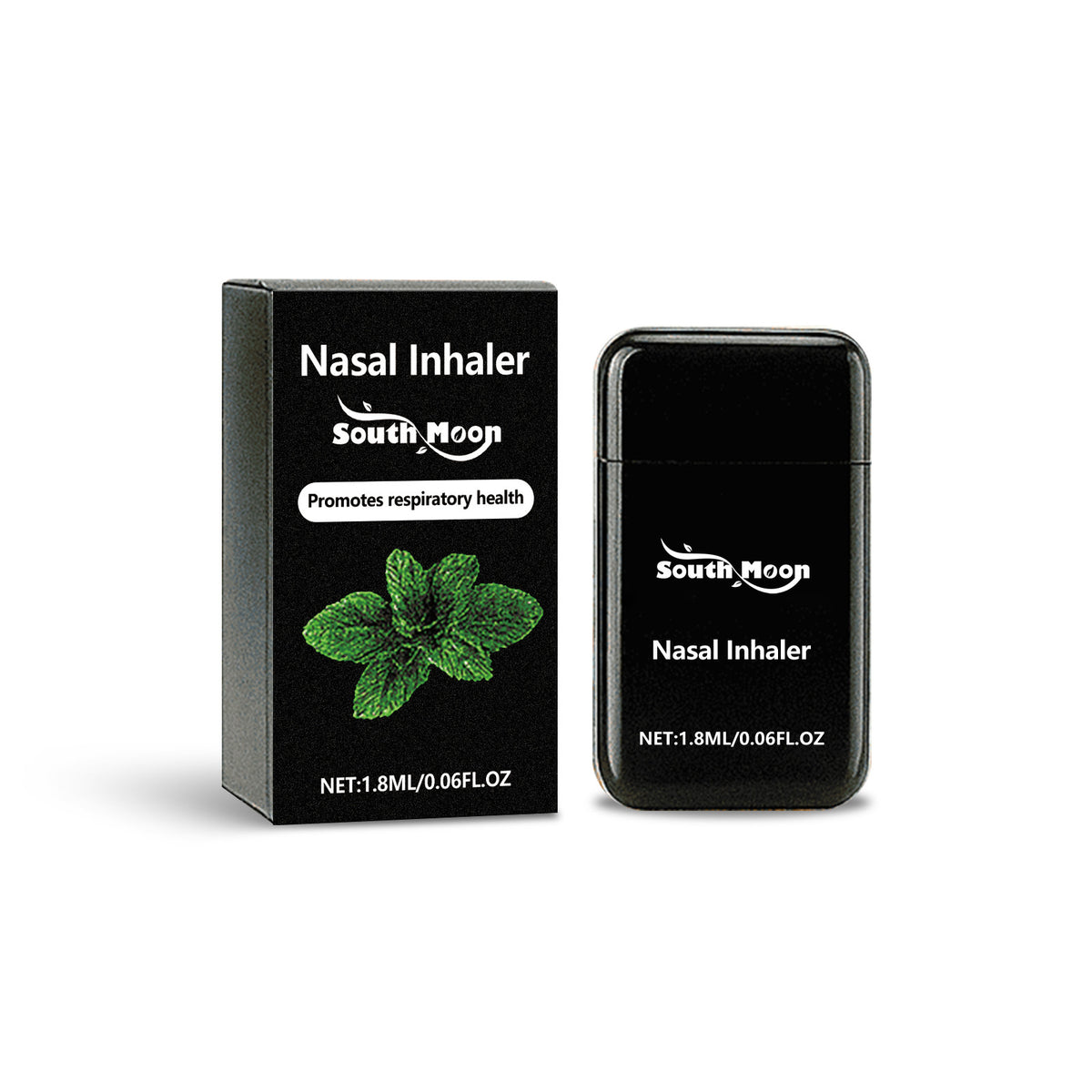 Body Care Nose Drain Plunger Daily Mild
