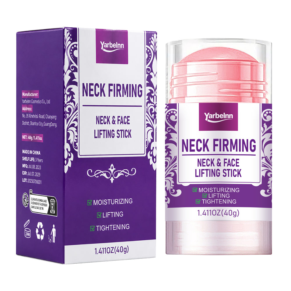 Neck Cream Moisturizer for Daily Skin Care 40g - All Variants