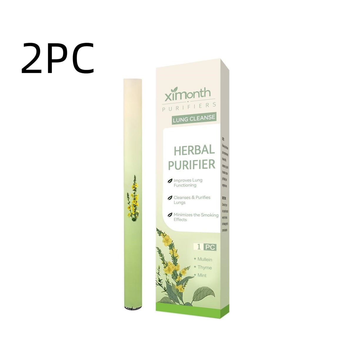 Nourishing And Comfortable Daily Body Cleansing Care Stick