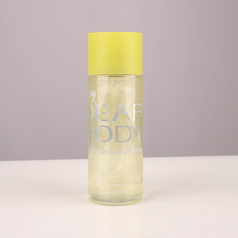 Aromatic Perfume Essential Oil - Concentrated Fragrance Blend