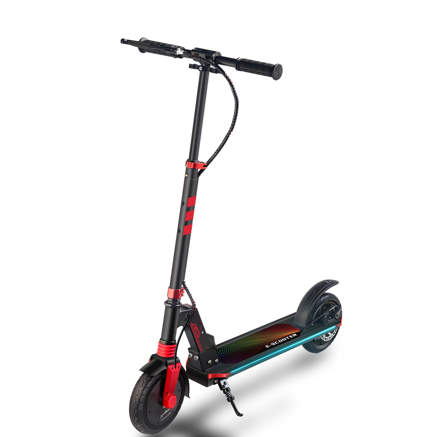 Kids Electric Scooter - Lightweight, Safe & Fun Ride