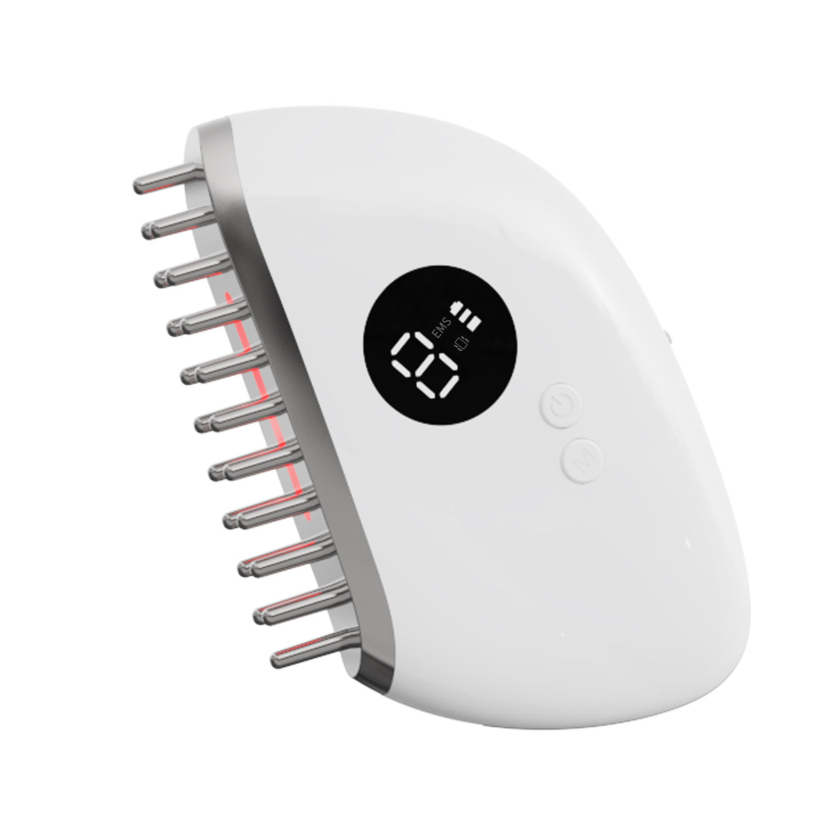 Head Meridian Massage Comb Household Portable Electric Gua Sha