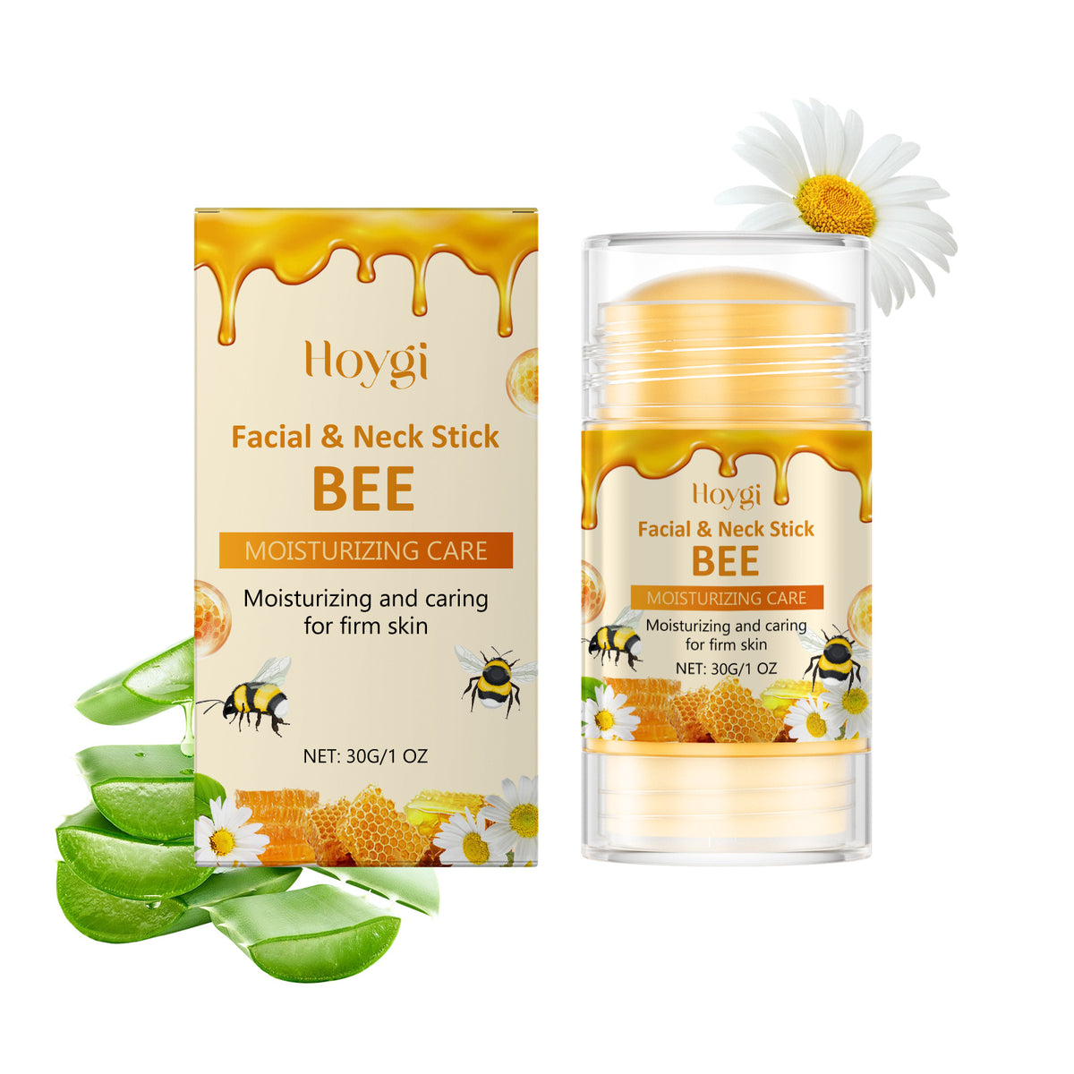 Moisturizing Facial Skin Everyday