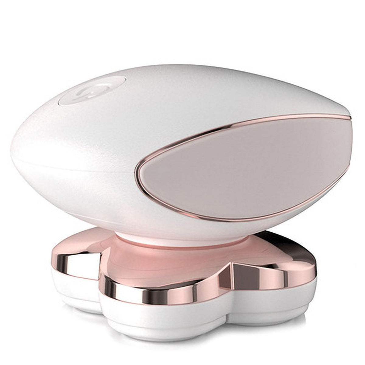 Ladies 360 Rotating Electric Hair Removal Device