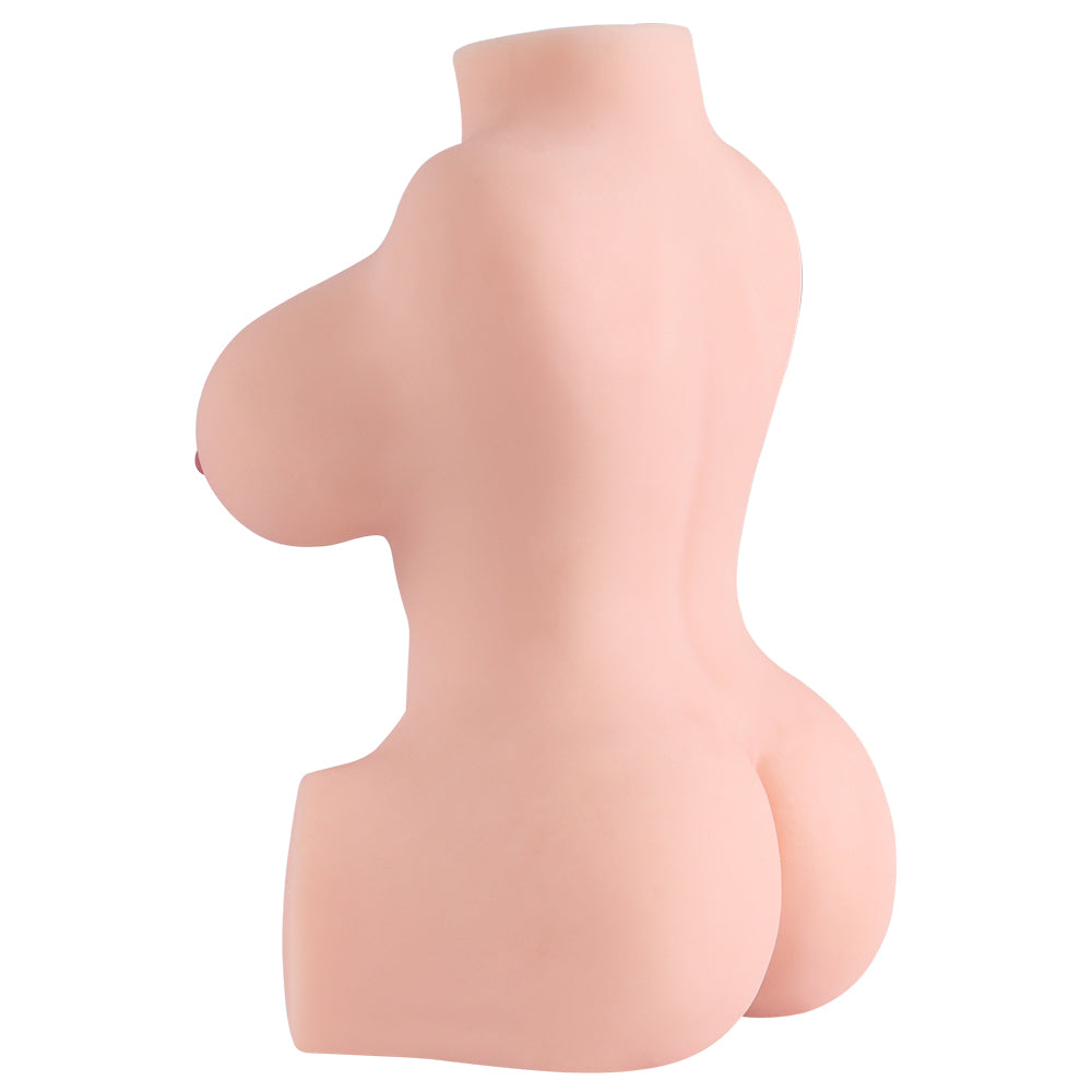 Xiaomei Doll - Adult Wellness Toy, 30cm Length